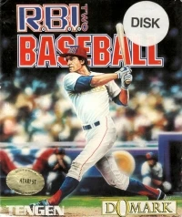 R.B.I. Baseball II