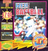 R.B.I. Baseball II - The Hit Squad