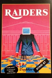 Raiders