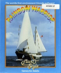 Rainbow Warrior