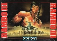 Rambo III