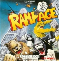 Rampage