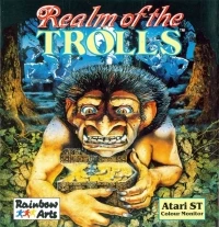 Realm of the Trolls