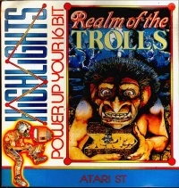 Realm of the Trolls - Highlights