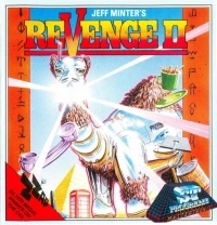 Revenge of the Mutant Camels II