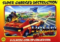 Road Blasters