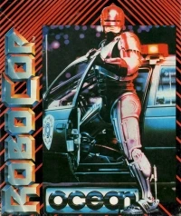 RoboCop