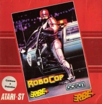 Robocop [ES]