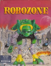 Robozone