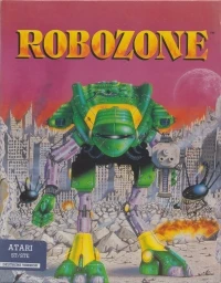 Robozone [DE]