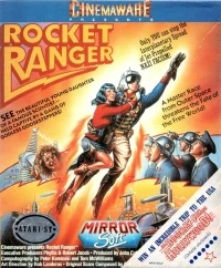 Rocket Ranger