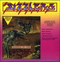 Shadow of the Beast - Sizzlers