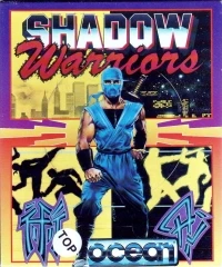 Shadow Warriors