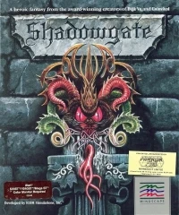 Shadowgate