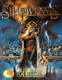 Shadowlands