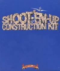 Shoot' em Up Construction Kit