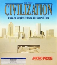 Sid Meier's Civilization