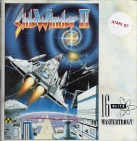 Sidewinder II - Blitz 16