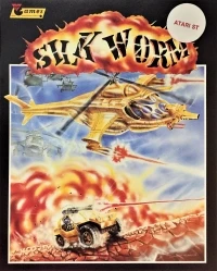 Silkworm