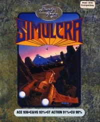 Simulcra