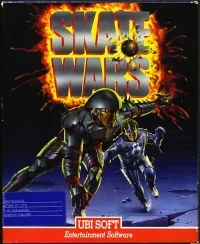 Skate Wars