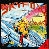 Skyfox - Ariolasoft