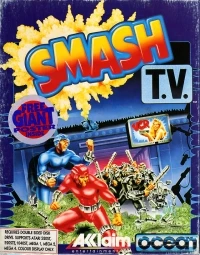 Smash T.V.