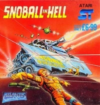 Snoball in Hell