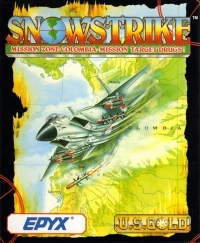 Snowstrike