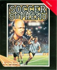 Soccer Supremo