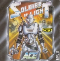 Soldier of Light