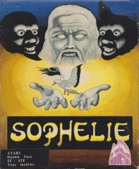 SophÃ©lie