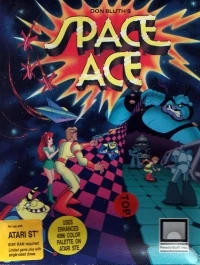 Space Ace