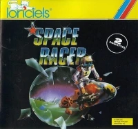 Space Racer