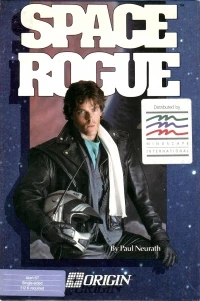 Space Rogue