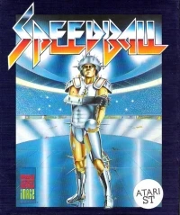 Speedball