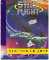 Star Flight