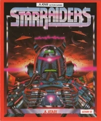 Star Raiders