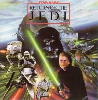 Star Wars: Return of the Jedi