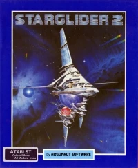 Starglider 2