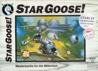 Stargoose Warrior