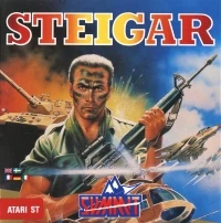 Steigar