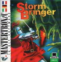 Stormbringer