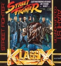 Street Fighter - Klassix