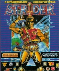 Strider