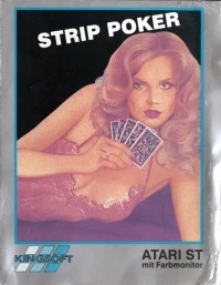 Strip Poker [DE]