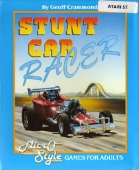 Stunt Car Racer