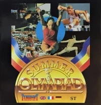 Summer Olympiad