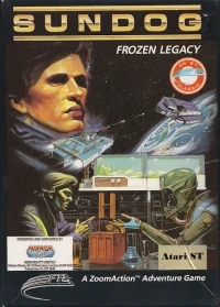 Sundog: Frozen Legacy