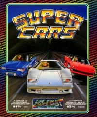 Super Cars